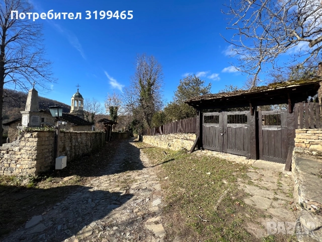 УНИКАЛЕН, АВТЕНТИЧЕН ИМОТ В АРХИТЕКТУРЕН РЕЗЕРВАТ СЕЛО БОЖЕНЦИ (област Габрово), снимка 11 - Къщи - 52258774