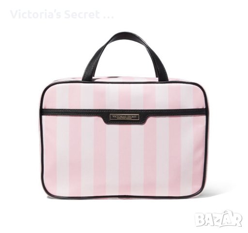 Куфарче за гримове Victoria’s Secret, снимка 5 - Други - 35119667
