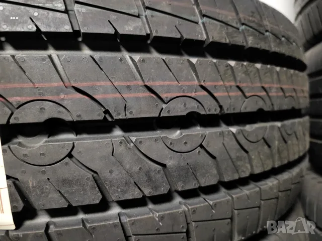 235/65/16C Semperit /  бус чисто нови летни гуми, снимка 4 - Гуми и джанти - 56273216
