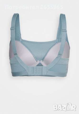 Спортен сутиен ADIDAS 75DD, снимка 6 - Бельо - 40956425