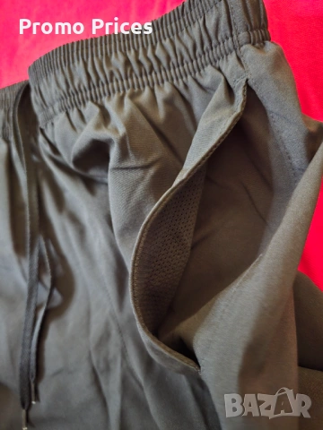 Promo CSKA комплект Macron поло тениска + къси гащета шорти ЦСКА М, снимка 3 - Спортни дрехи, екипи - 53168092