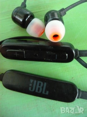 JBL Tune 160bt, снимка 2 - Bluetooth слушалки - 44191791