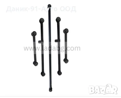 Авточасти за Москвич,Жигули,Лада, снимка 11 - Части - 37087677