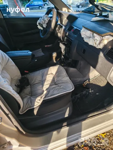 skoda fabia за части, снимка 2 - Части - 56166477