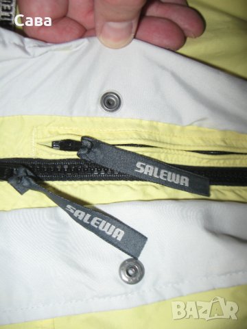 Яке пролет, есен SALEWA  дамско,Л-ХЛ, снимка 6 - Якета - 41334993