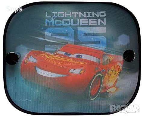 Сенници за задни прозорци на кола 2 броя, снимка 5 - Аксесоари и консумативи - 35763457