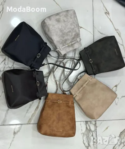 Manu Atelier дамски чанти Различни цветове , снимка 11 - Чанти - 48618493