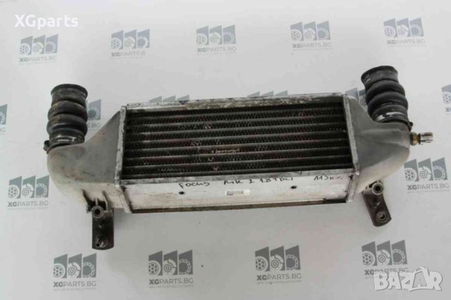  Интеркулер за Ford Focus mk1 1.8tdci 115к.с. (1998-2005), снимка 2 - Части - 41139426