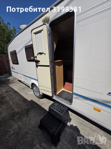 каравана Внос от Англия, снимка 13 - Каравани и кемпери - 51110471