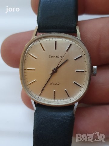 zentra watch, снимка 10 - Мъжки - 41936307