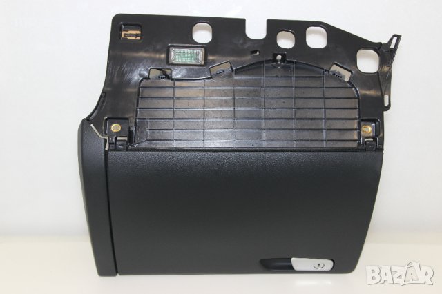 Жабка Audi A4 B8 facelift (2011-2015г.) Ауди А 4 ⚫Цвят: Черен, снимка 3 - Части - 41368898