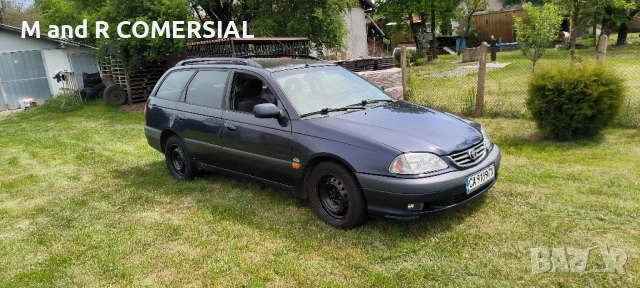 Toyota, снимка 1