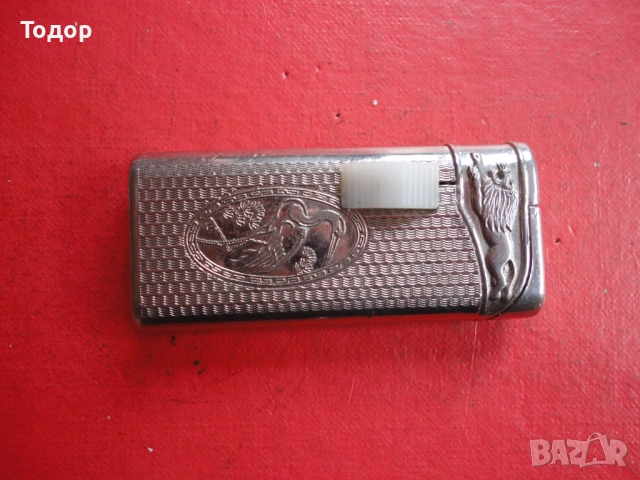 Запалка автоматичен нож , снимка 4 - Запалки - 53028204