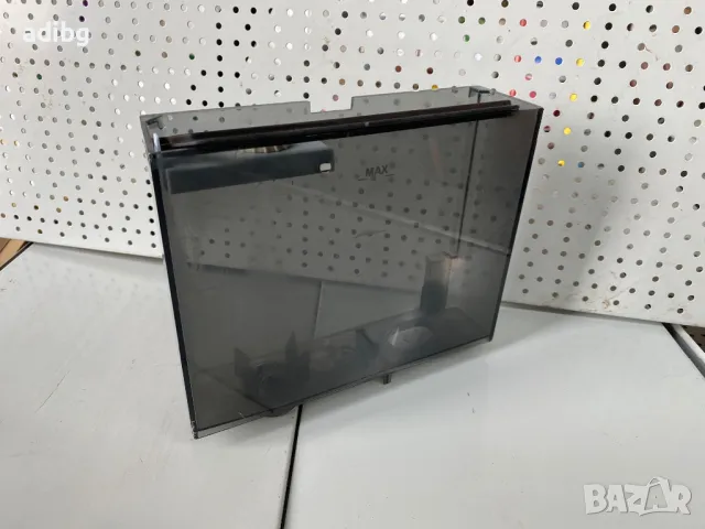 Jura C и F - Контейнер Чиста Вода