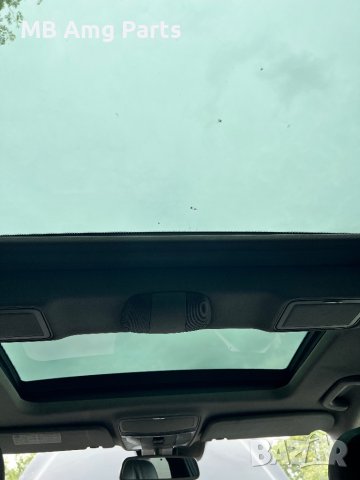 W221 3.2CDI на Части , снимка 12 - Автомобили и джипове - 41271104