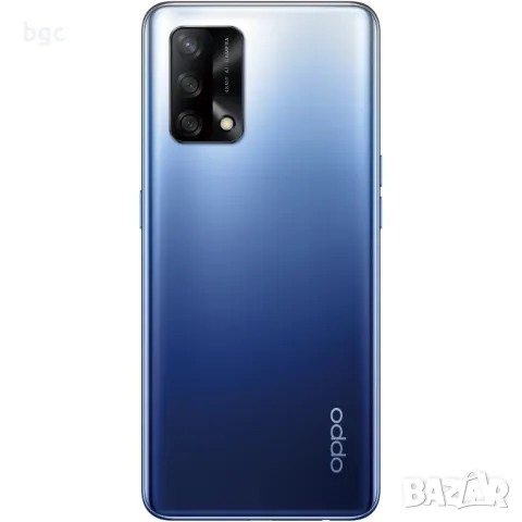 НОВ Смартфон OPPO A74, Dual SIM, 128GB, 4GB RAM, 4G, Midnight Blue - 24 МЕСЕЦА ГАРАНЦИЯ, снимка 3 - Huawei - 49286991