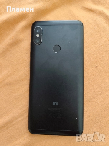 xiaomi redmi note 5, снимка 3 - Xiaomi - 51465327