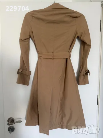 Дамско манто Primark, снимка 4 - Палта, манта - 56181357