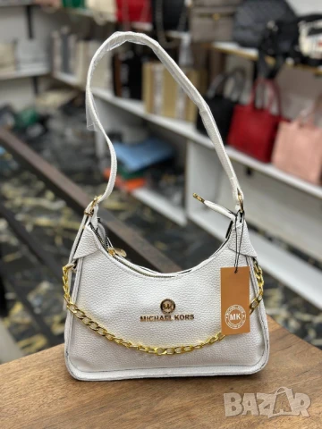 чанти michael kors, снимка 5 - Чанти - 51410487