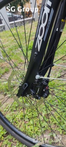 Електрическо колело SCRAPPER E-VOLT 42V 750WATT, снимка 7 - Велосипеди - 41416500