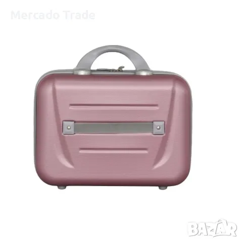 Чанта за ръчен багаж Mercado Trade, 9393, Различни цветове, снимка 5 - Куфари - 47425693