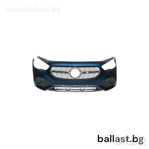 Предна броня A2478803401 GLA W247