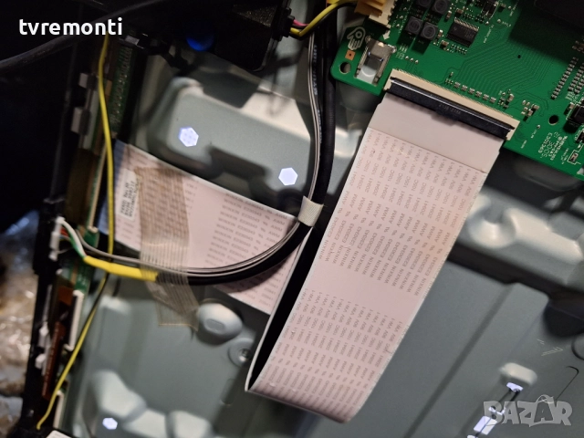 Main Board KANT_SU2E_AU7000 BN9652604N  BN96-52604Nза 43-инчов телевизор Samsung Модел UE43AU7172U, , снимка 4 - Части и Платки - 52016214