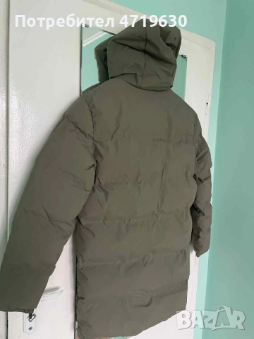 Продавам чисто ново зимно яке, снимка 11 - Якета - 53228833