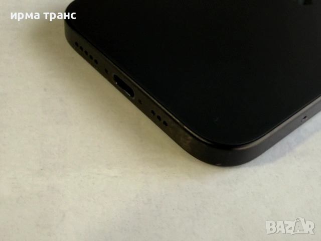 iPhone 15 256gb 93% батерия.Гаранция, снимка 6 - Apple iPhone - 53813656
