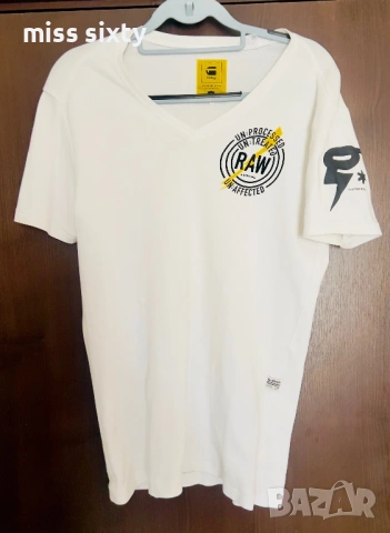 G-Star Raw,Replay,Nike,Diesel,Armani,Antony Morato,Zara,Adidas тениски, снимка 2 - Тениски - 53656061