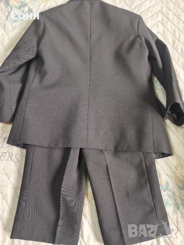 официален костюм за момче 3г., снимка 3 - Детски комплекти - 53209550