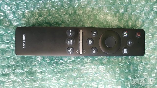 Samsung 55 инча Самсунг 4K LED Smart HDR WiFi смарт лед 8-ма серия ИЗВИТ ЕКРАН - с нова подсветка!, снимка 6 - Телевизори - 50903782