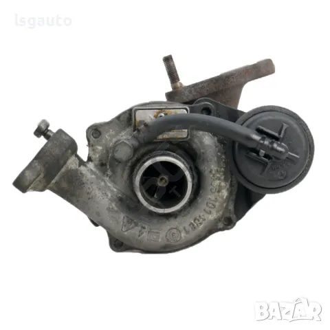 Турбо Mazda 2 I (DY) 2003-2007 ID: 137876