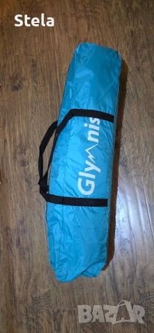 Палатка Glynis BT-ZD03 Glynis, снимка 3 - Палатки - 53623724