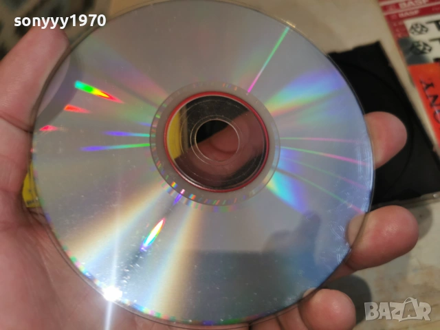 PARTY PEOPLE CD 1503261852H2E6R, снимка 15 - CD дискове - 53849617