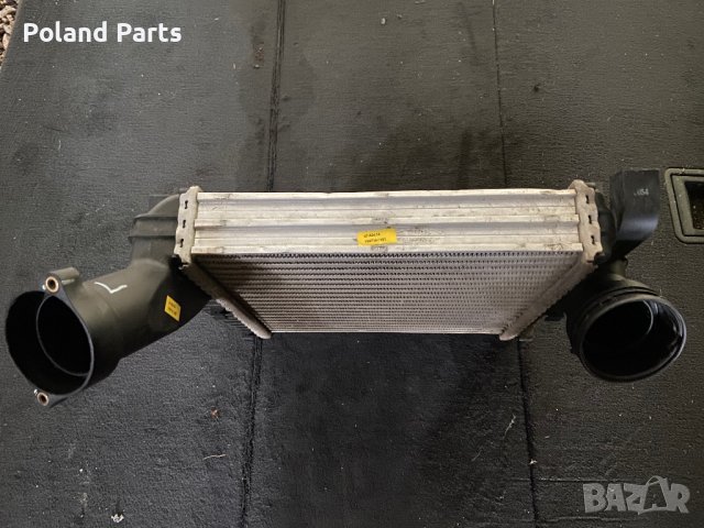 Ляв интеркулер Ауди КЮ 7 КЮ7 4.2 TDI Фейслифт/Audi Q7 Facelift, снимка 2 - Части - 39396317