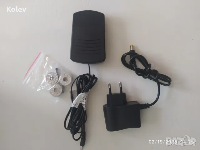 Мини шевна машина., снимка 6 - Шевни машини - 49194888