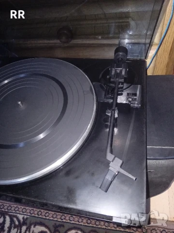 Fisher  M223 made in Japan , снимка 13 - Грамофони - 50543473