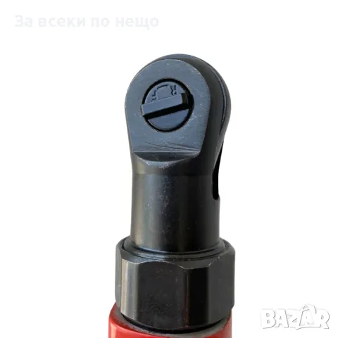 Пневматична тресчотка 1/4 HAWEK, снимка 3 - Други инструменти - 50328765