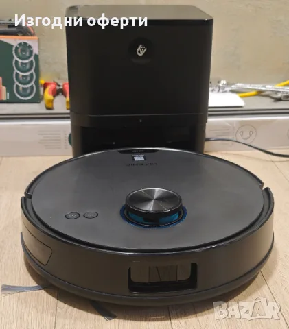 Ultenic T20 Pro, снимка 8 - Друга електроника - 56039846