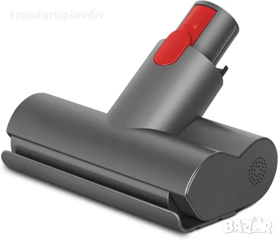Dyson V7 V8 V10 V11 V15 мини турбо четка, снимка 1