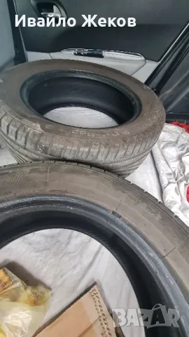 Летни гуми , снимка 9 - Автомобили и джипове - 49738108