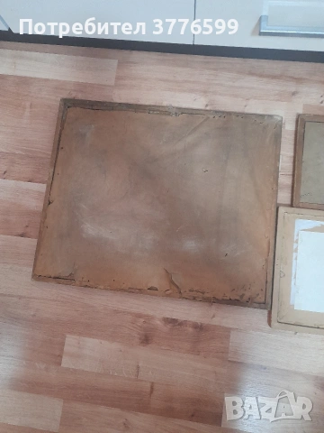 Стари картини, снимка 9 - Картини - 53683857