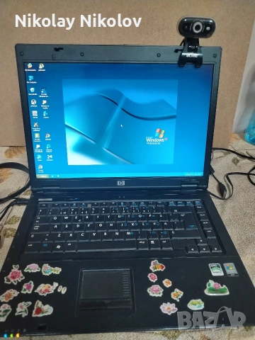 лаптоп hp, снимка 4 - Лаптопи за дома - 53480064