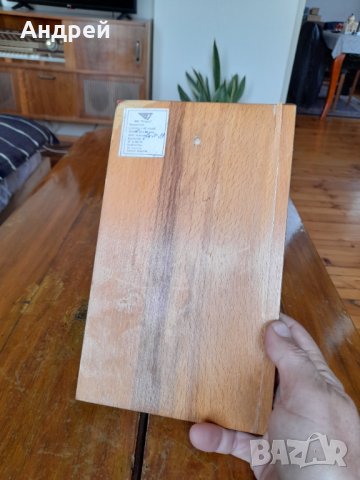 Стара декорация,сувенир Миша #6, снимка 4 - Антикварни и старинни предмети - 39094486