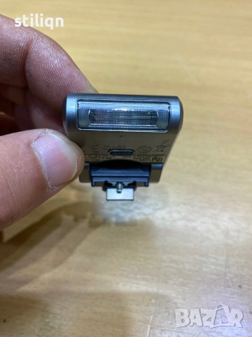 HVL-F7S sony сведкавица , снимка 2 - Друга електроника - 51552817