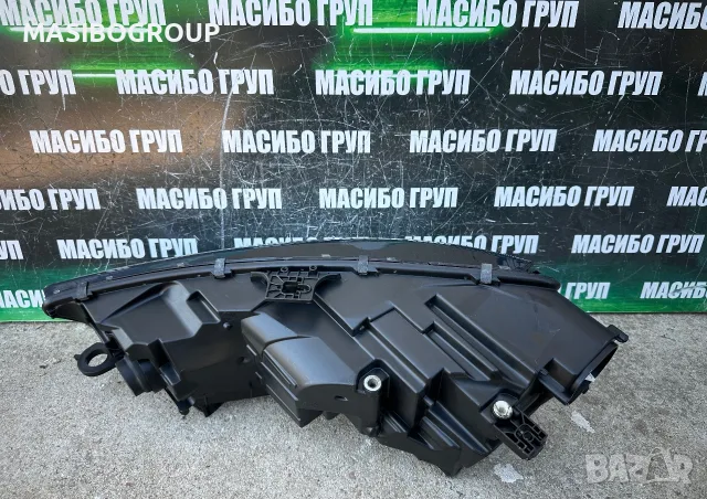 Фарове Full Led фар за Ауди А4 Б9 Audi A4 B9, снимка 5 - Части - 43047433