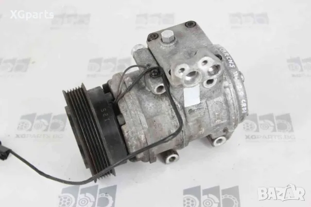 Компресор климатик за Kia Carens II 2.0CRDI 113 к.с. (2002-2006) 16250-19100