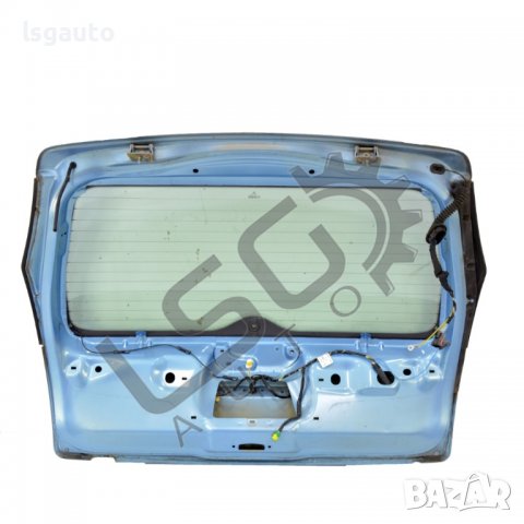 Заден капак Citroen C3(2002-2009) ID:90498, снимка 4 - Части - 38981774