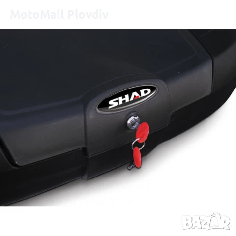 Куфар за ATV SHAD 40, снимка 4 - Аксесоари и консумативи - 50917620